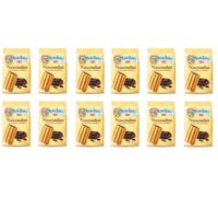 12x Mulino Bianco BreaBiscuits 330g Italien Biscuits Cookies kuchen brioche