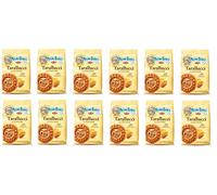 2X Mulino Bianco Tarallucci Italian Biscuits Cookies 350g
