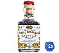 12X Multipack Aceto Giusti Balsam 2 Med Cubic Ml 250