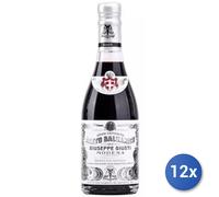 12x Multipack Giusti Balsamic Vinegar Champ 250 Ml