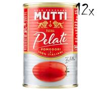 MUTTI PEELED TOMATOES