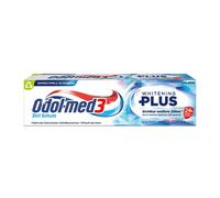 12X Odol-Med3 Toothpaste Whitening Plus 75 Ml Dental Care Stock Pack