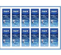 Oral-B Super Floss Pre-Cut 50 Pack