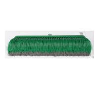 12x Outdoor Claw Broom Garden Sweeper Außenbesen 43 CM Plastic Click System