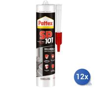 12X Pattex Sealant SP 101 ML 280 White