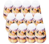 12x Perfect Scents Air Freshener - Hawaiian Paradise - Air Deodoriser - 7.8oz