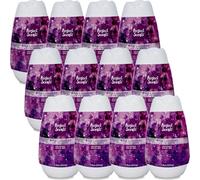 12x Perfect Scents Air Freshener - Wild Lavender - Air Deodoriser - 7.8oz
