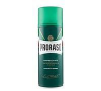 12x PRORASO Pre Shave Cream with Eucalyptus & Menthol 100ml
