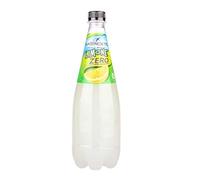 12x San Benedetto Limone Zero PET Without Sugar 0.75 L Italian Refreshing Lemonade with no Sugar