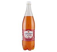 12x San Pellegrino Ginger Soft Drink Aperitif for Cocktails 1,25l Non Alcoholic!