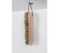 12X Scrubbing Brush Beech Wood Cleaning Brush Household