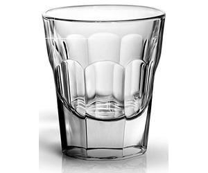 12x SIXBY Shot Glasses 2cl Marocco
