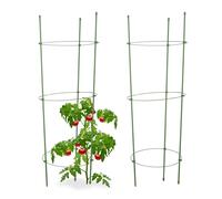 12x Tomato trellis support Lightweight Tomato Plant Support Plant Support System