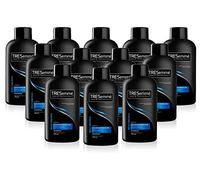 TRESemmé Shampoo Moisture Rich for Dry Hair – 12 x 100 ml Travel Size