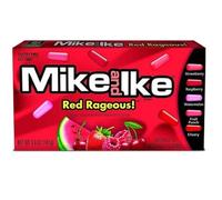 12x Us-Mike and IKE Red Rageous (Large)