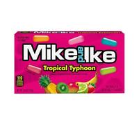 12x Us-Mike and IKE Tropical Typhoon (Large)