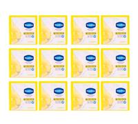 12x Vaseline Moisture Soap(3*75g) 36 Soaps Total