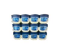 12X Vaseline Protecting Jelly Skin Protectant 100g ( Pack Of 12 )