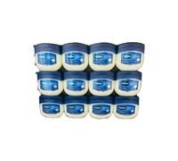 12X Vaseline Protecting Jelly Skin Protectant 100g ( Pack Of 12 )