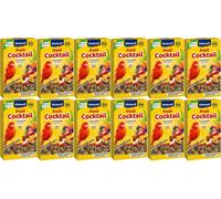 Vitakraft Frutti Cocktail - Canary Treat - 1 x 200 g