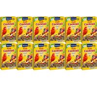 Vitakraft Frutti Cocktail - Canary Treat - 1 x 200 g
