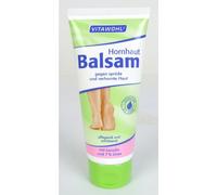 12x Vitawohl Callus Balm 100ml Foot Care Cream Lotion Protection Dry Feet