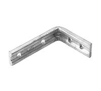 12x10" / 300x250mm - Heavy Duty Galvanised Shelf Bracket