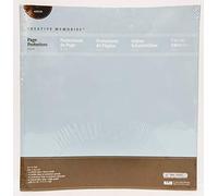 12X12 Creative Memories Page Protectors TRUE 12X12 by Creative Memories