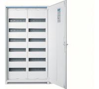 12x12 module distributor surface-mounted IP44 II universal FWB62S