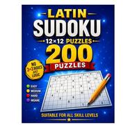 12x12 Sudoku Puzzle Book: The Ultimate Collection: Mixed Levels 12x12 Large Grid Puzzles for Advanced Players. Brain Games with Solutions Included Volume 1 (A2)