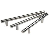 12x188mm PSS T-bar Pull Handle