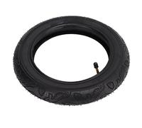 12x2.125 Bike Tyres Strong Elasticity, Stable Inner Tube Structure, Comfortable Driving Experience, Suitable for 12 Inches Children Bikes and Balance Bicycle