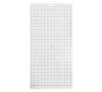 / 12x24inch Cutting Mat Adhesive Sticky Flexible Gridded Quilting Cut Mats Replacement for Sewing Art School Crafting Mat