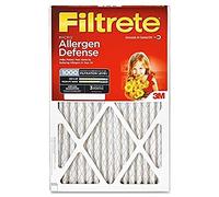 12x24x1, Filtrete Micro Allergen Air Filter, MERV 11, by 3m by Filtrete