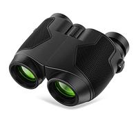 12x25 Binoculars for Adults and Kids Large Eyepiece for Bird Watching,Hiking,Concert ZE118