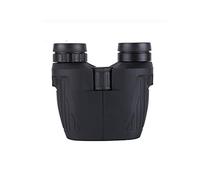 12X25 Compact Binoculars Low Light Telescope High Power Waterproof Binocular