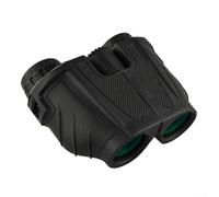 12x25 Portable For Night Vision Binoculars for Camping Hiking Concerts