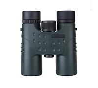 12x32 Binoculars forKids Adults High Power HD Binocular Compact with Clear Weak Light Vision BAK4 Prism FMC Lens Life Waterproof Binocular forBird Watching Sightseeing Wildlife