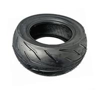 12x4 50 6 5 For Electric Scooter Tubeless Tires Replacement Parts with Robust Rubber Design for Optimal Performance