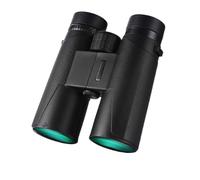 12x42 Binoculars for Adults HD Day Night Binoculars with BAK4 Prism FMC Lens for Hunting Bird Watching Concert etc IPX7 Waterproof Black