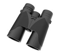 12x42 Binoculars for Adults, High-Power Prism Lens, Waterproof Binoculars for Bird Watching, Wildlife, Sports & Concerts