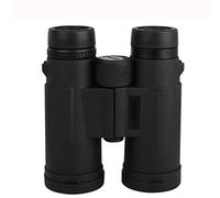 12X42 Binoculars Telescope Vision Clear Bird Watching Waterproof Great for Outdoor Hiking Shooting Travelling Sightseeing Hunting Bird Watching Concerts