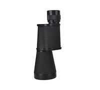 12X42 High Power Monocular Scope Bright and Clear Prism for Wildlife Bird Watching Hunting Handheld