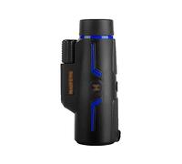 12X42 High Power Monocular With Smartphone Holder And Tripod Waterproof Monocular For Birds Watching Wildlife Hunting Handheld Telescope little surprise