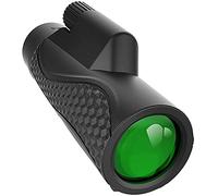 12X42 Monocular Binoculars with Low Waterproof High Definition Binoculars with High Magnification and High Resolution for Adult Bird Watching
