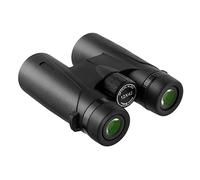 12x42 Professional Binoculars for Adults, High Power Binoculars with BaK4 prisms, Lightweight & Waterproof Binoculars fo
