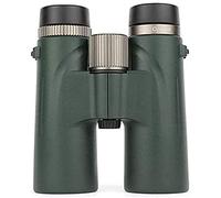 12X42 Roof Prism Binoculars - Professional High Power Telescope for Bird Watching, Stargazing, and Sports - Adults' Metal Focusing with BAK4 Prism Lens