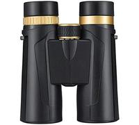 12X42 Roof Prism Binoculars With Clear Weak Light Visions, Large Eyepiece Binocular For Adults With Bak4 Fmc Lens, Fully Multi-Coated Lens For Stargazing Bird Watching