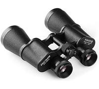 12x45 Outdoor And Birding Binocular Portable Waterproof Binoculars Compact Binoculars For Adults With Bak4 Prism Fmc Lens Clear Weak Light Vision Black binoculars