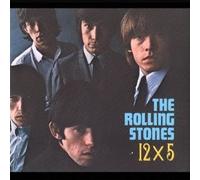12x5 by Rolling Stones (2007-12-15)